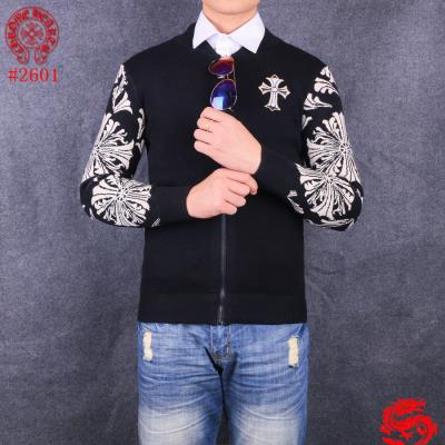 Cheap Chrome Hearts Sweaters wholesale No. 2